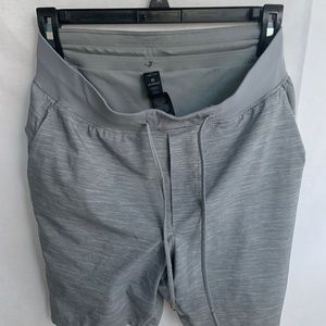 Lululemon THE short Lined 7 inch